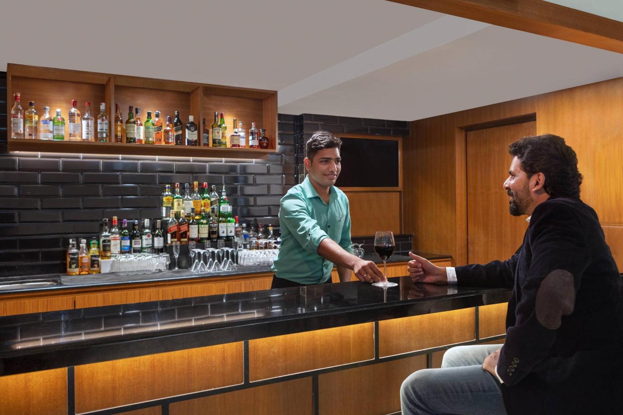 Fairfield By Marriott Kojambuttúr Kültér fotó