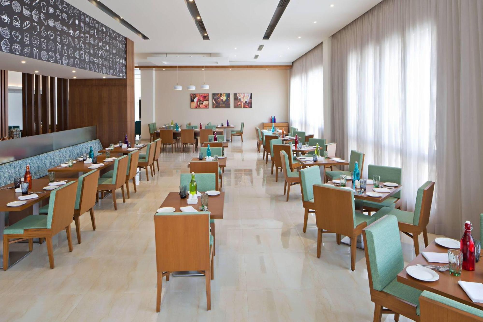 Fairfield By Marriott Kojambuttúr Kültér fotó