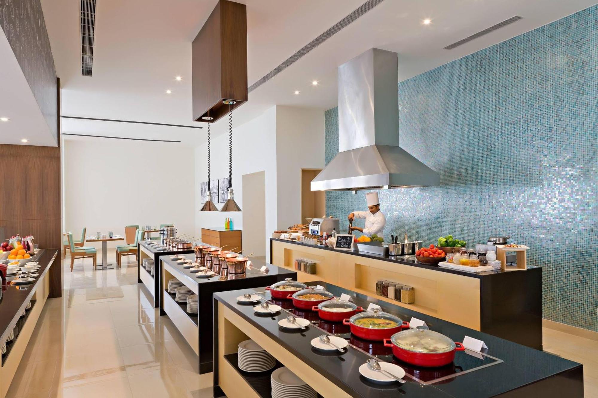Fairfield By Marriott Kojambuttúr Kültér fotó