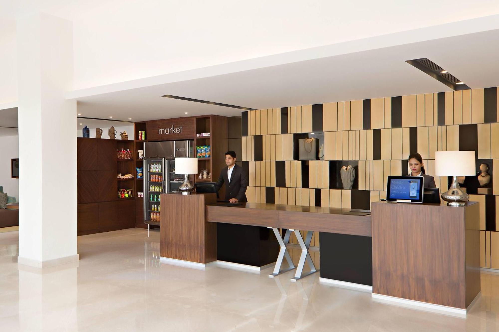 Fairfield By Marriott Kojambuttúr Kültér fotó